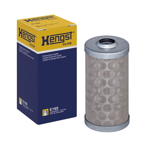 FILTRU COMBUSTIBIL - HENGST