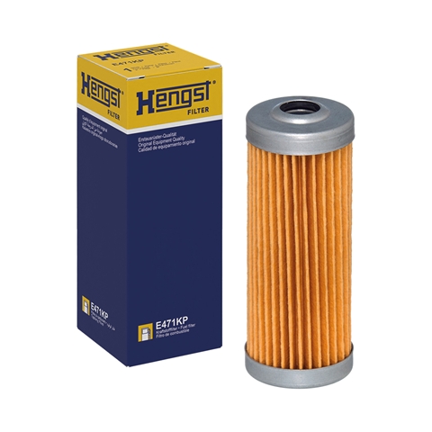 FILTRU COMBUSTIBIL OFF - HENGST
