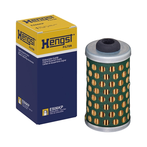 FILTRU COMBUSTIBIL OFF - HENGST