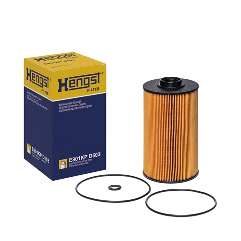 FILTRU COMBUSTIBIL OFF - HENGST