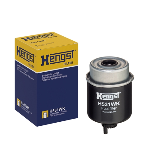 FILTRU COMBUSTIBIL OFF - HENGST
