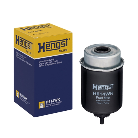 FILTRU COMBUSTIBIL - HENGST