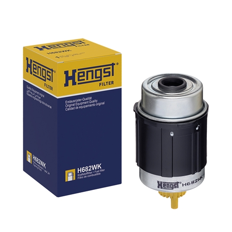 FILTRU COMBUSTIBIL HENGST