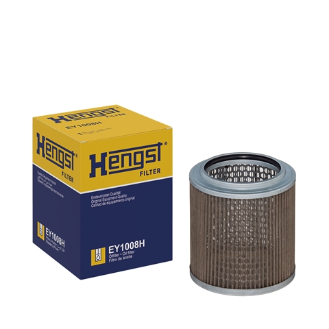 FILTRU ULEI OFF - HENGST