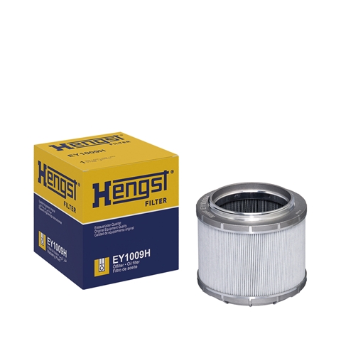 FILTRU ULEI OFF - HENGST