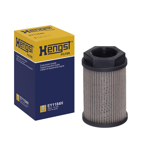 FILTRU ULEI HENGST