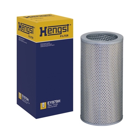 FILTRU ULEI - HENGST