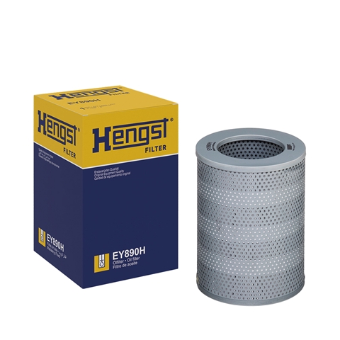 FILTRU ULEI OFF - HENGST