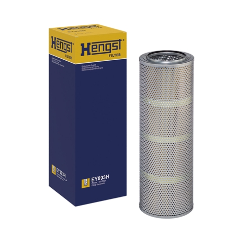 FILTRU ULEI - HENGST