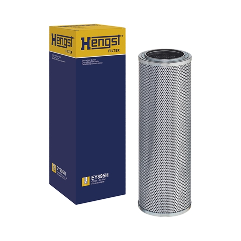 FILTRU ULEI OFF - HENGST
