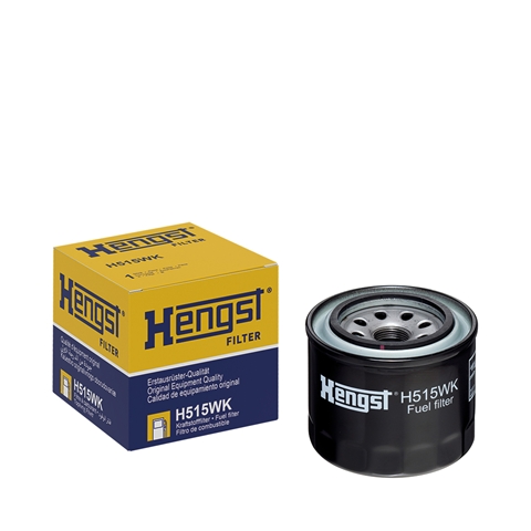 FILTRU COMBUSTIBIL - HENGST - SFNBB