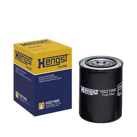 FILTRU COMBUSTIBIL OFF - HENGST