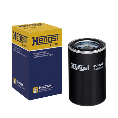 FILTRU COMBUSTIBIL OFF - HENGST