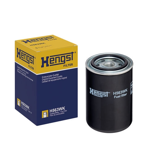 FILTRU COMBUSTIBIL OFF - HENGST