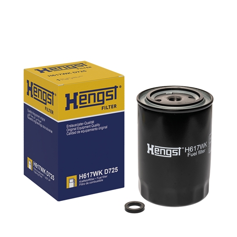 FILTRU COMBUSTIBIL OFF - HENGST