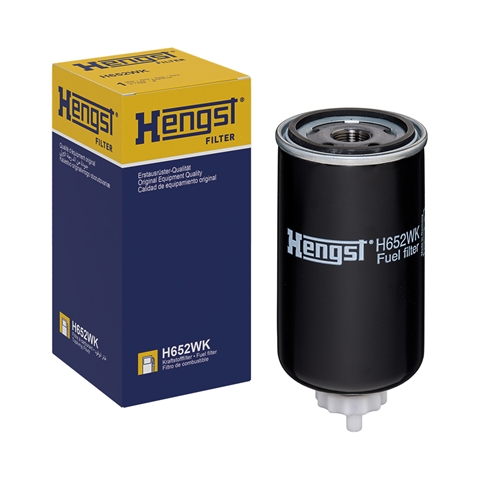 FILTRU COMBUSTIBIL OFF - HENGST