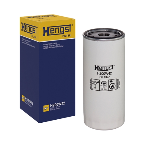 FILTRU ULEI - HENGST