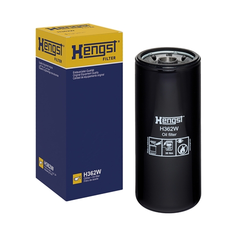 FILTRU ULEI - HENGST