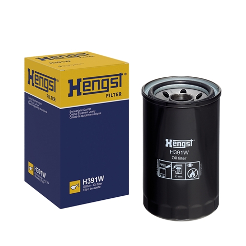 FILTRU ULEI - HENGST