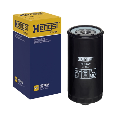 FILTRU ULEI OFF - HENGST