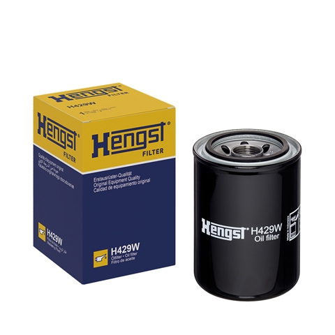 FILTRU ULEI OFF - HENGST