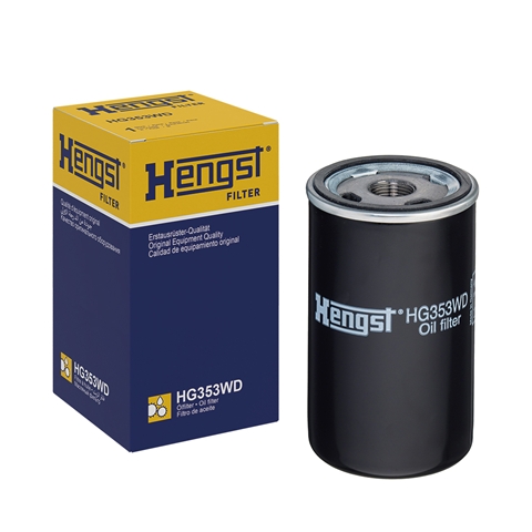 FILTRU ULEI OFF - HENGST