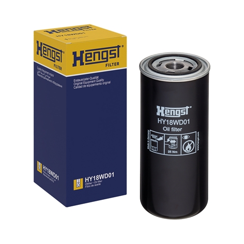FILTRU POLEN - HENGST