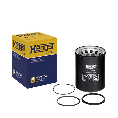 FILTRU ULEI OFF - HENGST
