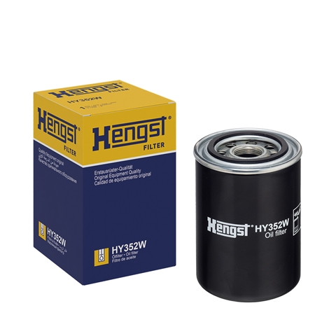 FILTRU ULEI OFF - HENGST