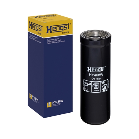 FILTRU ULEI - HENGST