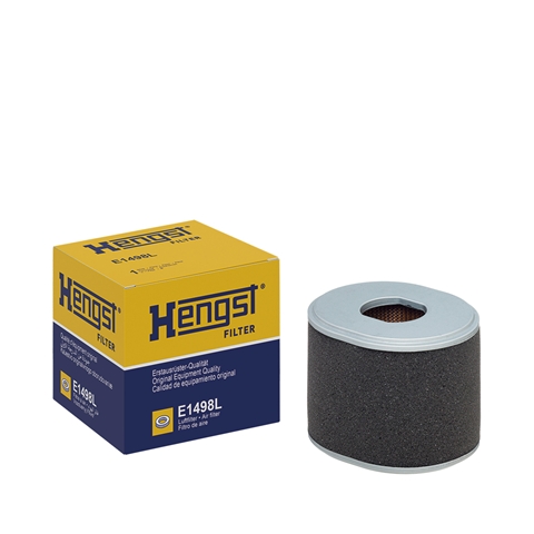 FILTRU AER OFF - HENGST