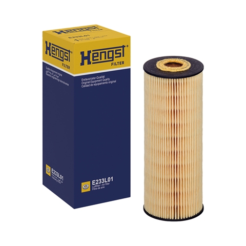 FILTRU AER OFF - HENGST