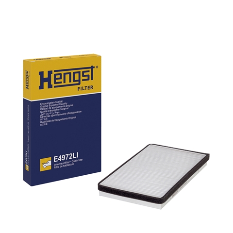 FILTRU POLEN OFF - HENGST