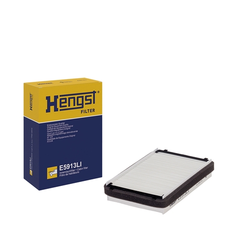 FILTRU POLEN OFF - HENGST