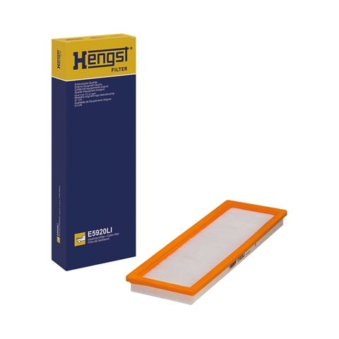 FILTRU POLEN OFF - HENGST