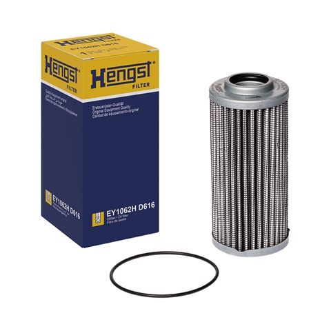 FILTRU ULEI OFF - HENGST