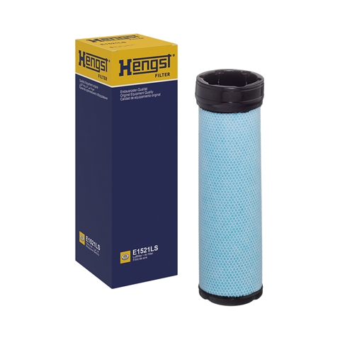 FILTRU AER OFF - HENGST