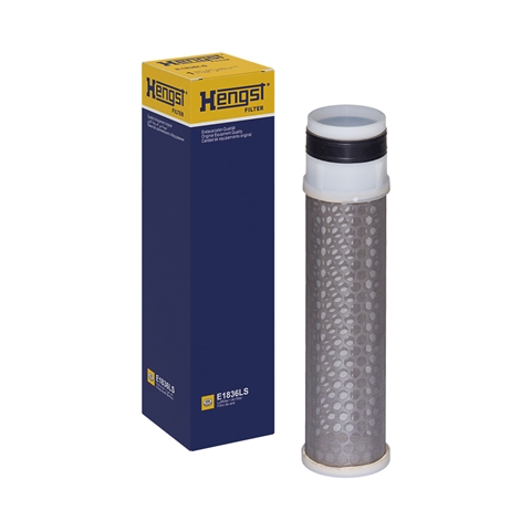 FILTRU AER OFF - HENGST