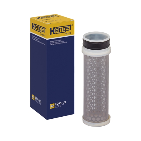 FILTRU AER - HENGST