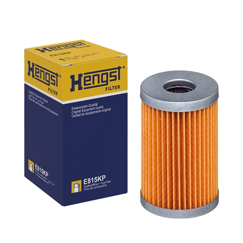 FILTRU COMBUSTIBIL - HENGST