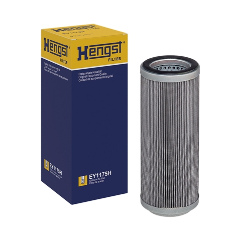 FILTRU ULEI - HENGST