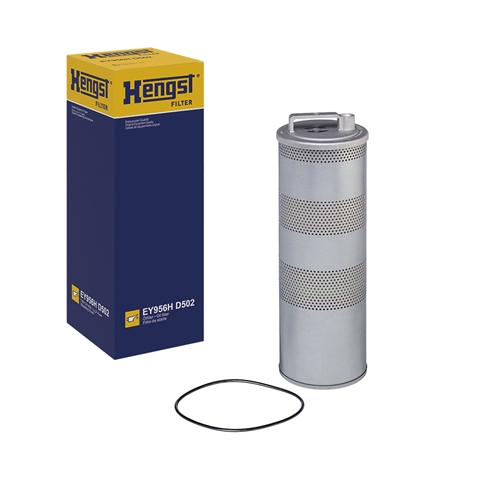 FILTRU ULEI OFF - HENGST