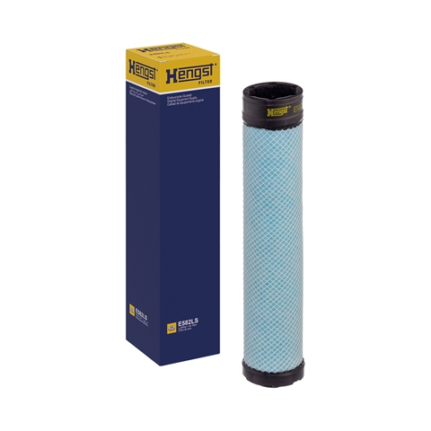 FILTRU AER OFF - HENGST