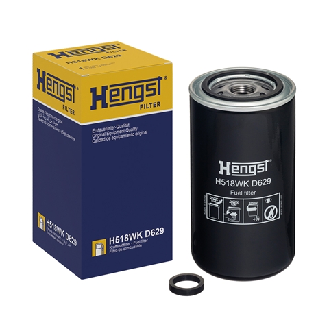 FILTRU COMBUSTIBIL - HENGST