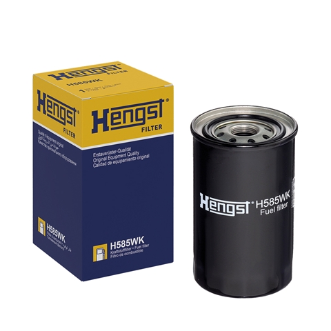 FILTRE COMBUSTIBIL OFF- HENGST