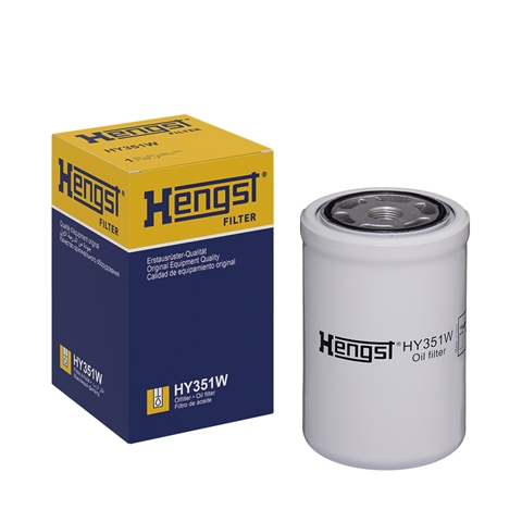 FILTRU ULEI OFF- HENGST