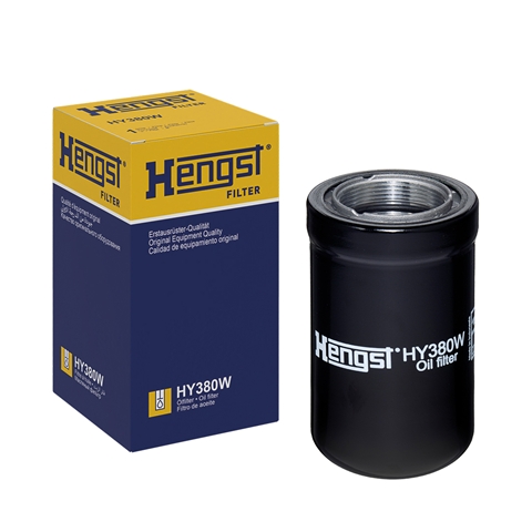 FILTRU ULEI OFF - HENGST