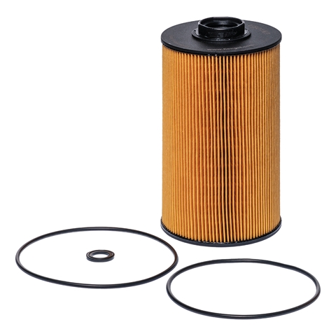 FILTRU COMBUSTIBIL OFF - HENGST