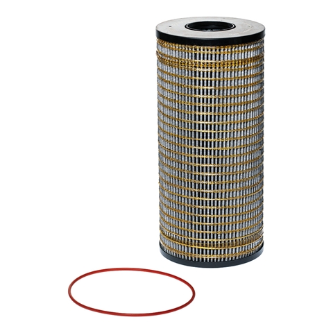FILTRU ULEI OFF - HENGST