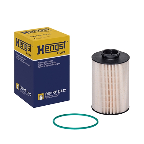 FILTRU AER OFF - HENGST